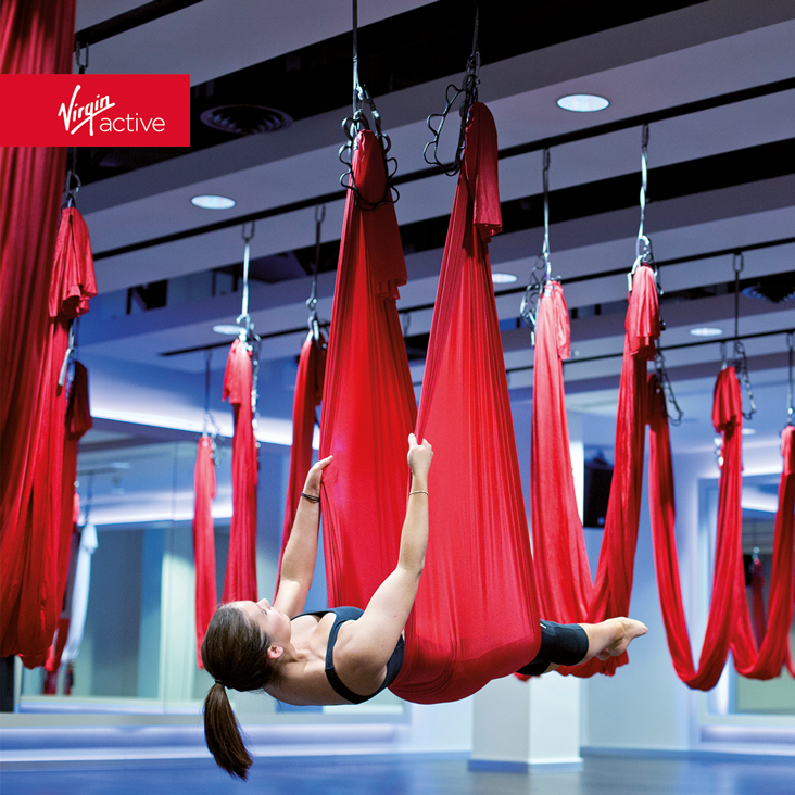 virginactive
