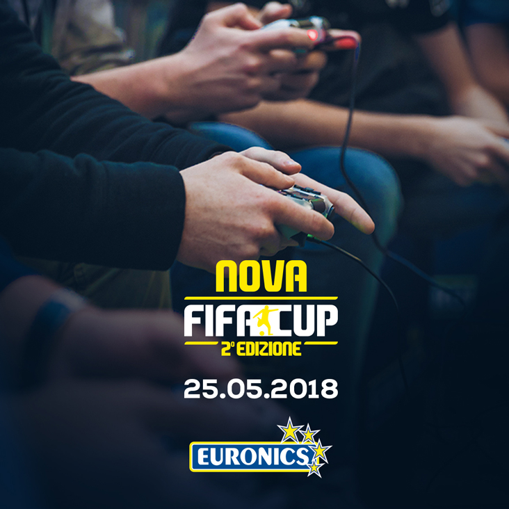 Nova Fifa Cup