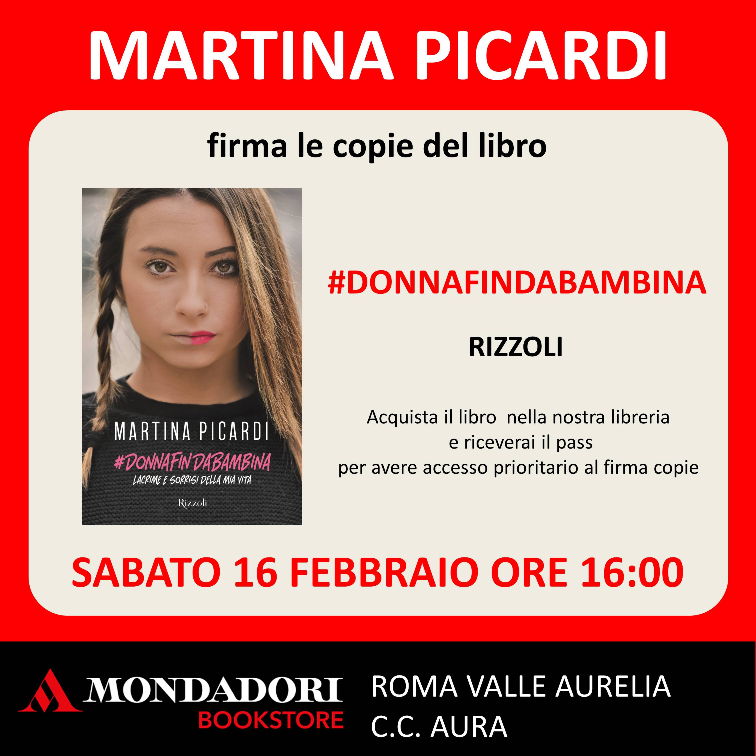 Martina Picardi