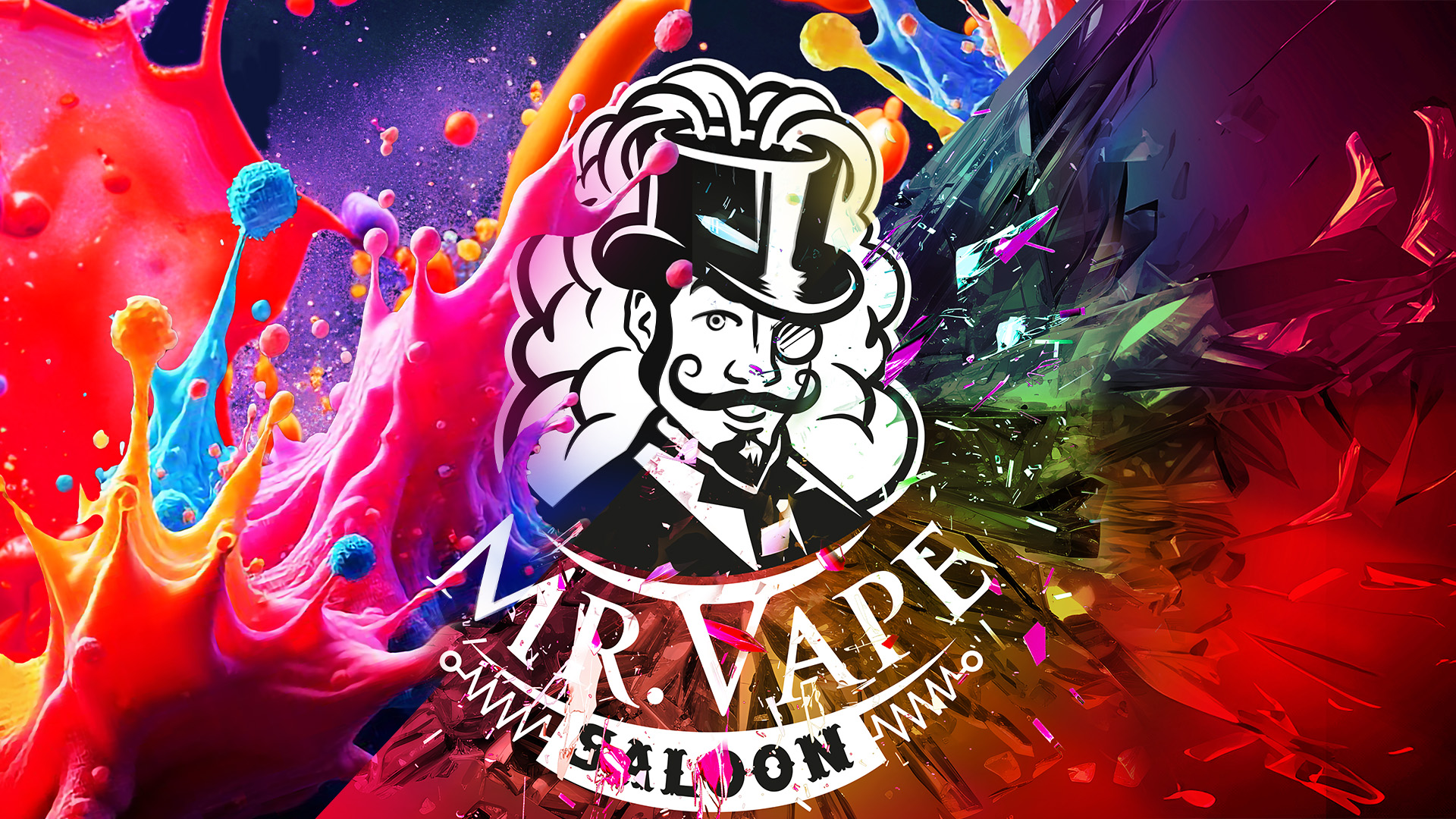 mr vape roma est Mr Vape – Itay Properties